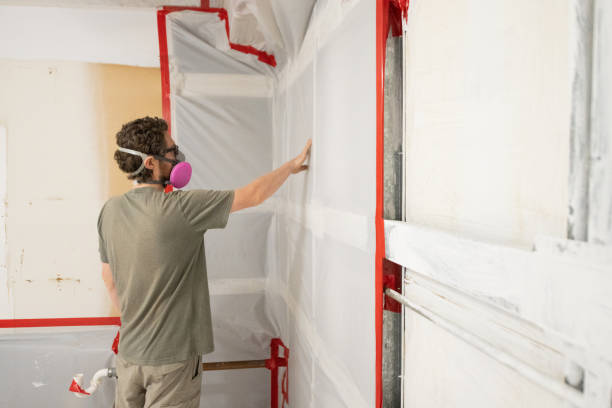 Best Airborne Mold Testing  in Wharton, TX