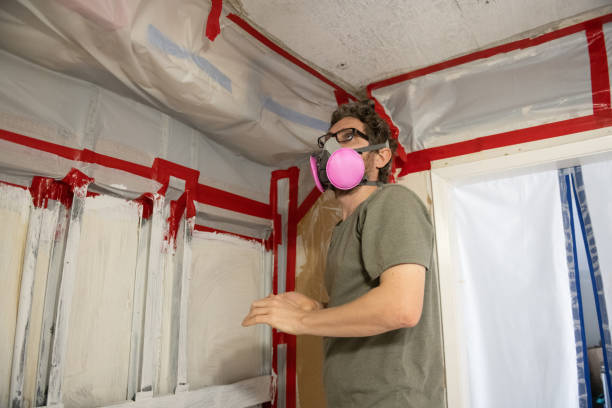 Best Indoor Air Quality Assessment  in Wharton, TX